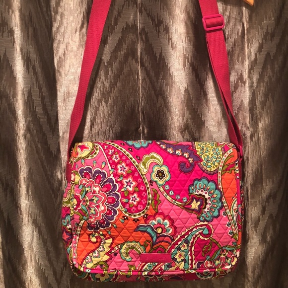 Vera Bradley Bag - Picture 1 of 3